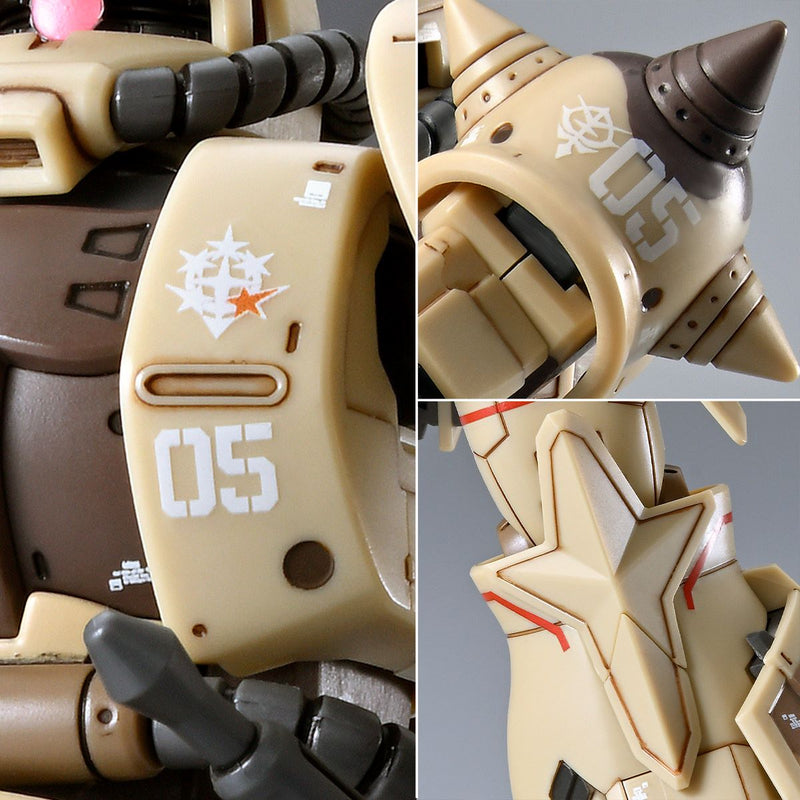 HGUC Zaku High Mobility Surface Type (Danan) 1/144
