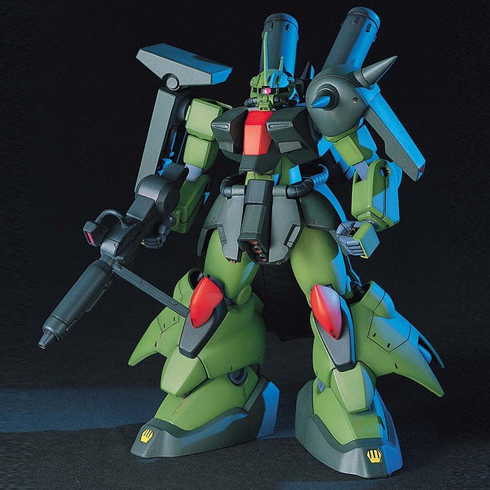 HGUC 003 Zaku-III (Mashymre Cello Custom) 1/144