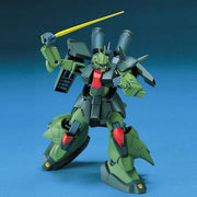 HGUC 003 Zaku-III (Mashymre Cello Custom) 1/144
