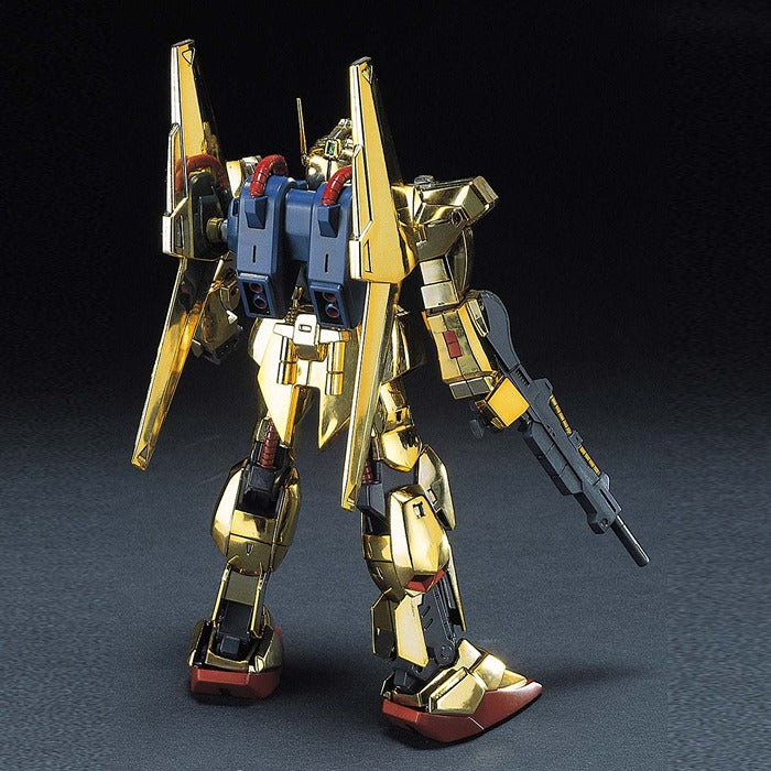 HGUC 005 Hyaku-Shiki 1/144