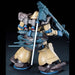 HGUC 027 Dom Tropen (Desert Color Ver.) 1/144