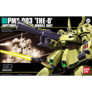 HGUC 036 The O 1/144