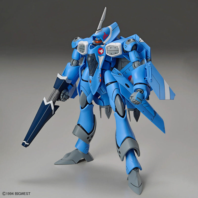 HG VF-22S Sturmvogel II (Maximilian Jenius Use) 1/100