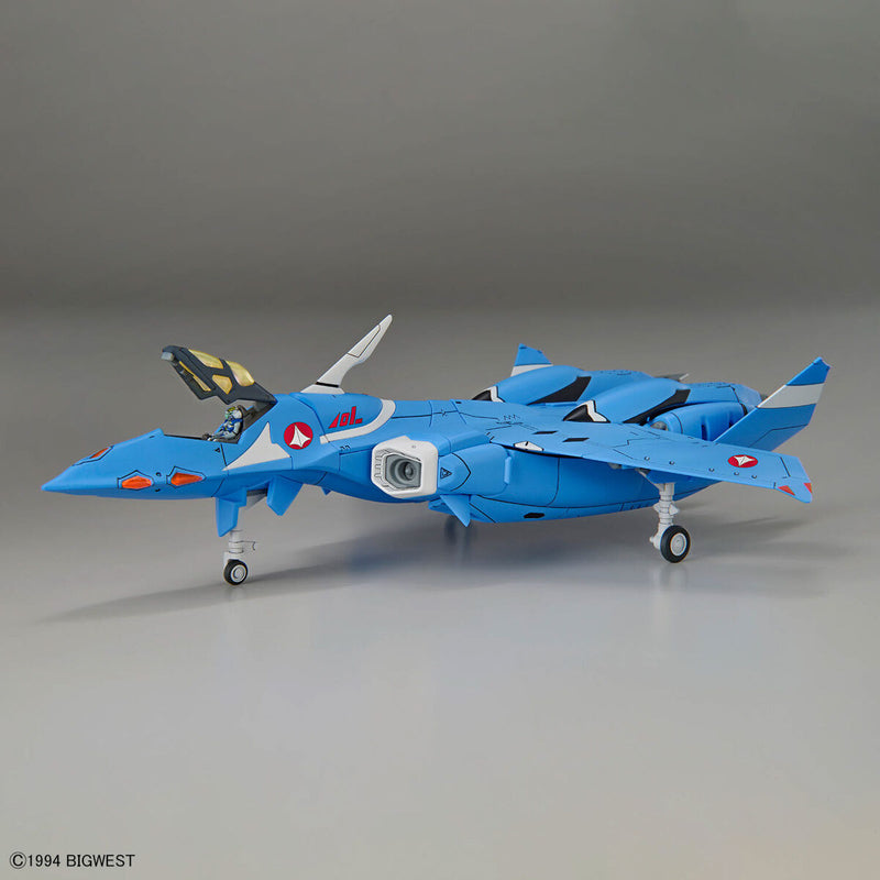 HG VF-22S Sturmvogel II (Maximilian Jenius Use) 1/100