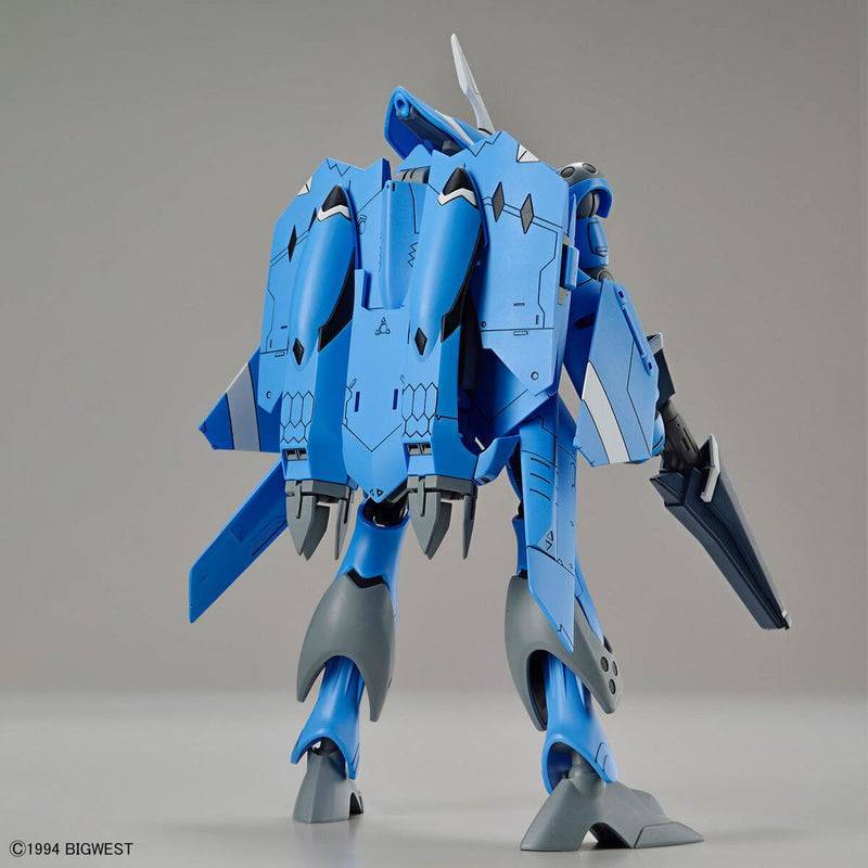 HG VF-22S Sturmvogel II (Maximilian Jenius Use) 1/100