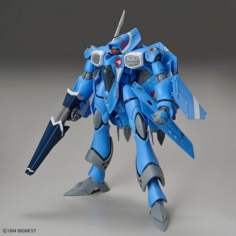 HG VF-22S Sturmvogel II (Maximilian Jenius Use) 1/100