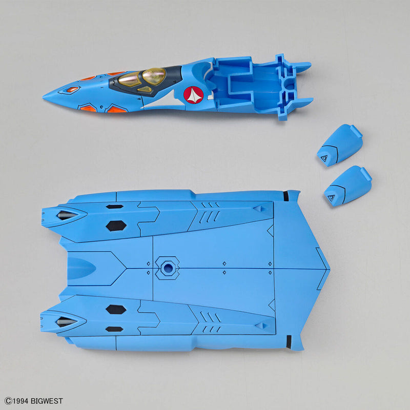 HG VF-22S Sturmvogel II (Maximilian Jenius Use) 1/100