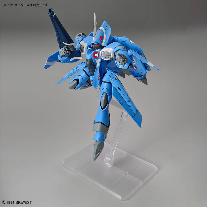 HG VF-22S Sturmvogel II (Maximilian Jenius Use) 1/100