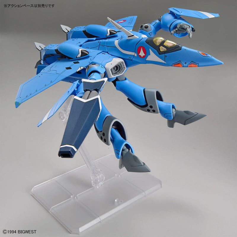HG VF-22S Sturmvogel II (Maximilian Jenius Use) 1/100