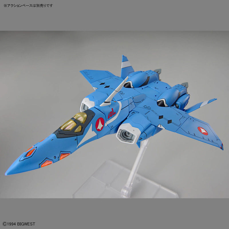 HG VF-22S Sturmvogel II (Maximilian Jenius Use) 1/100