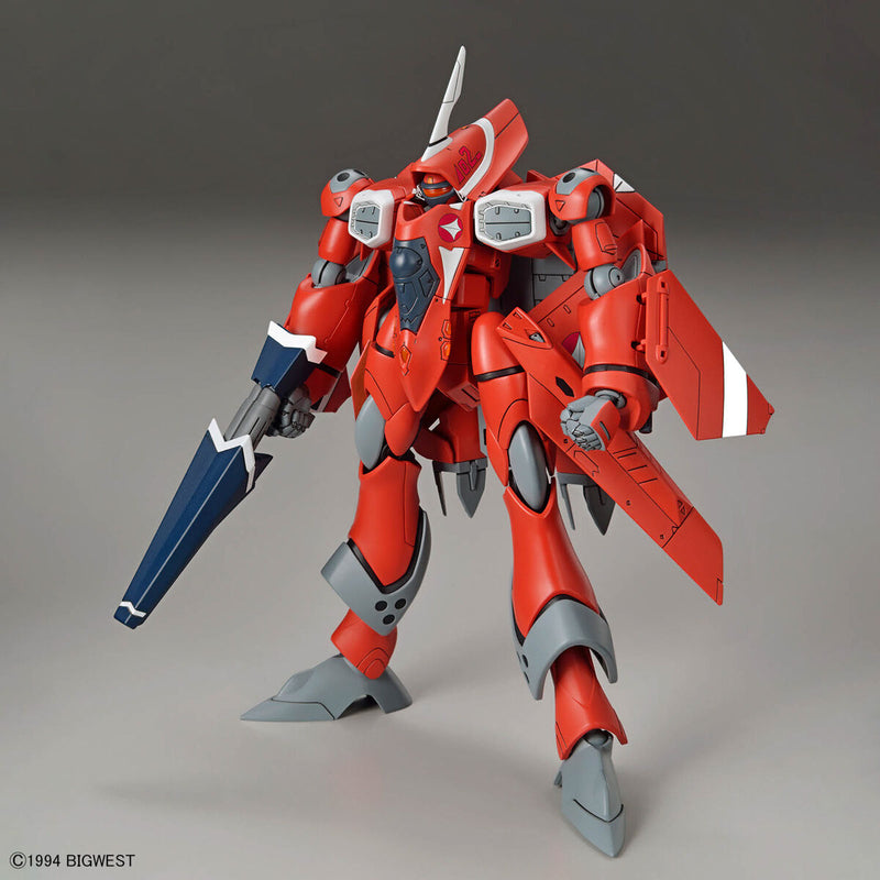 HG VF-22S Sturmvogel II (Milia Farina Jenius Use) 1/100