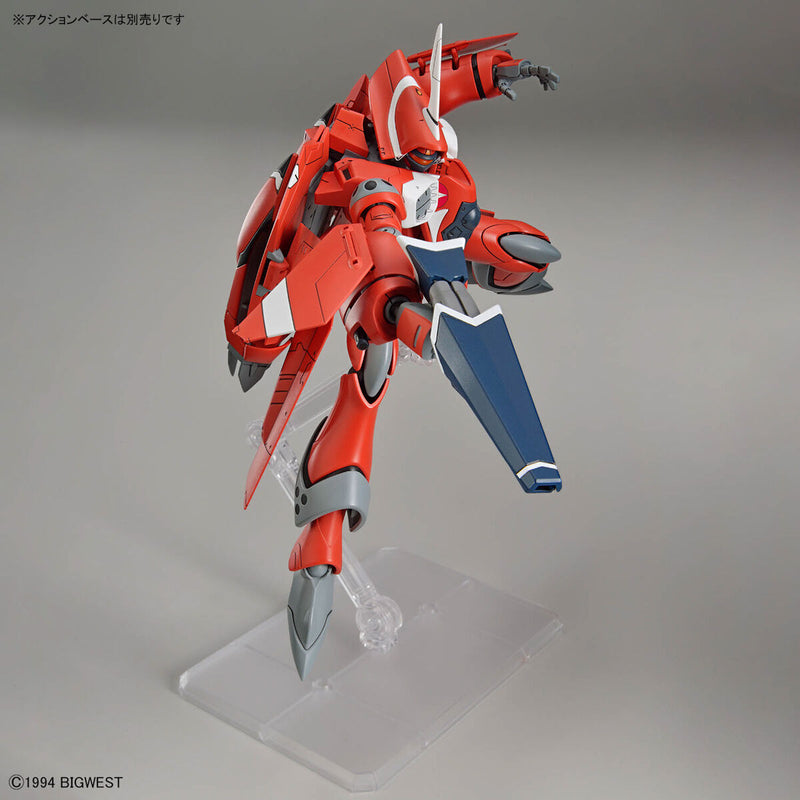 HG VF-22S Sturmvogel II (Milia Farina Jenius Use) 1/100