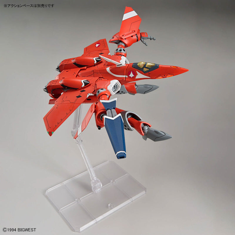 HG VF-22S Sturmvogel II (Milia Farina Jenius Use) 1/100
