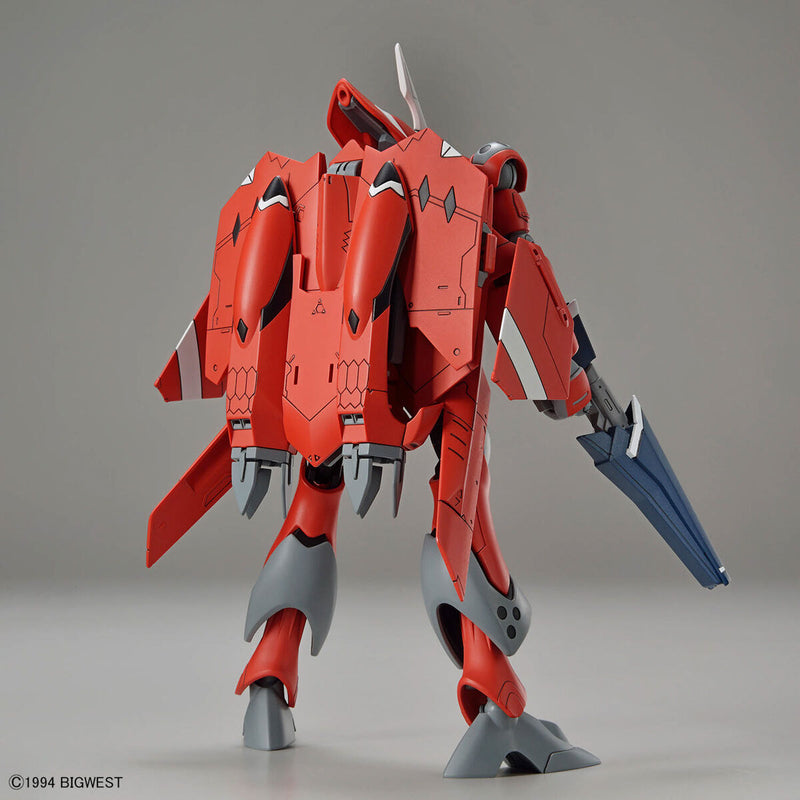 HG VF-22S Sturmvogel II (Milia Farina Jenius Use) 1/100