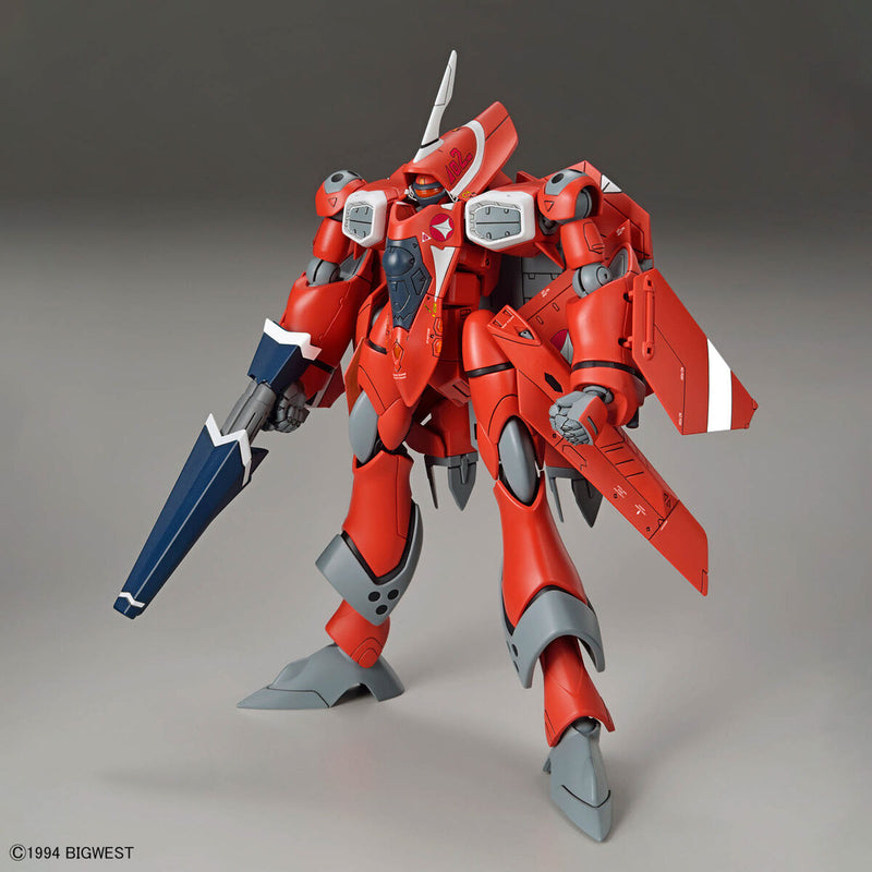 HG VF-22S Sturmvogel II (Milia Farina Jenius Use) 1/100