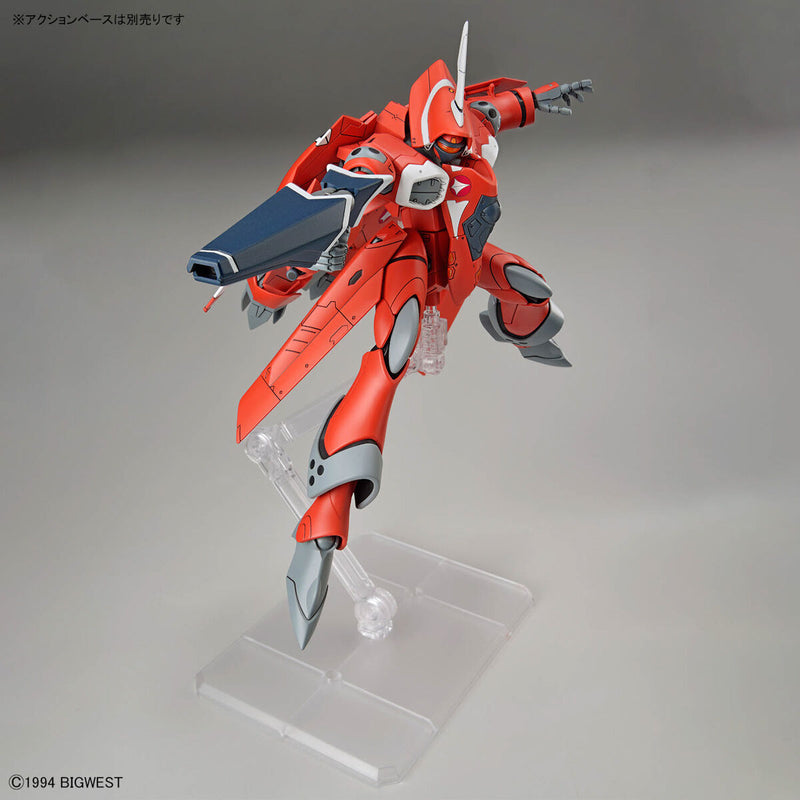 HG VF-22S Sturmvogel II (Milia Farina Jenius Use) 1/100