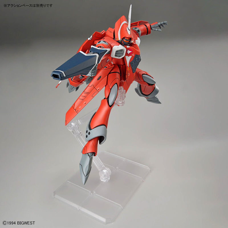 HG VF-22S Sturmvogel II (Milia Farina Jenius Use) 1/100