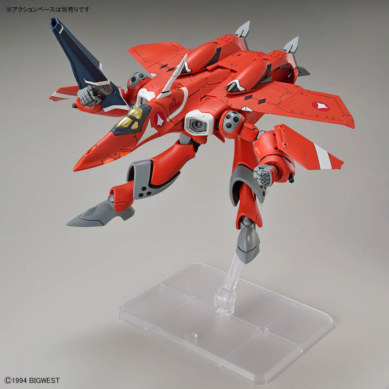 HG VF-22S Sturmvogel II (Milia Farina Jenius Use) 1/100