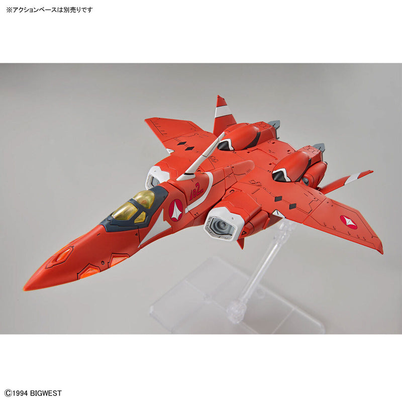 HG VF-22S Sturmvogel II (Milia Farina Jenius Use) 1/100
