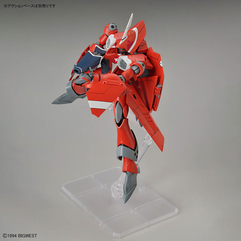 HG VF-22S Sturmvogel II (Milia Farina Jenius Use) 1/100