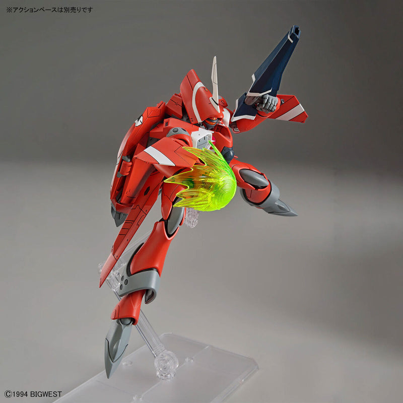 HG VF-22S Sturmvogel II (Milia Farina Jenius Use) 1/100