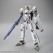 HG VF-25F Messiah Valkyrie Alto Custom 1/100