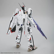 HG VF-25F Messiah Valkyrie Alto Custom 1/100