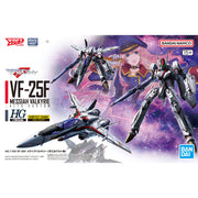 HG VF-25F Messiah Valkyrie Alto Custom 1/100