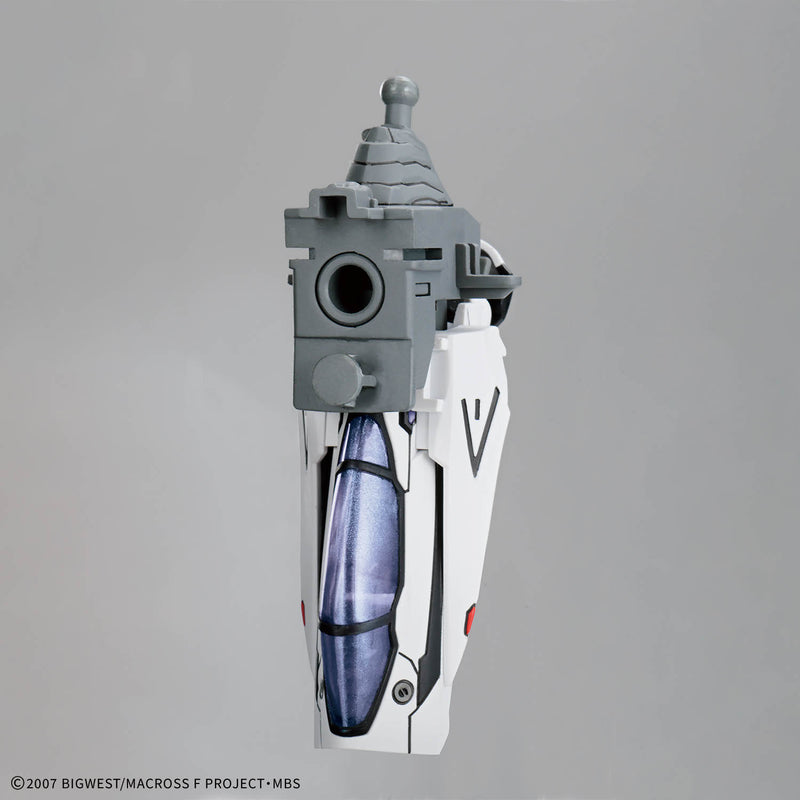 HG VF-25F Messiah Valkyrie Alto Custom 1/100