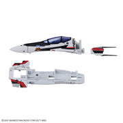 HG VF-25F Messiah Valkyrie Alto Custom Deluxe Set 1/100