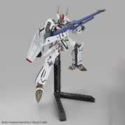 HG VF-25F Messiah Valkyrie Alto Custom Deluxe Set 1/100