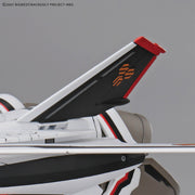 HG VF-25F Messiah Valkyrie Alto Custom Deluxe Set 1/100