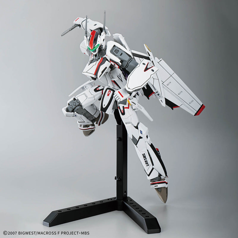 HG VF-25F Messiah Valkyrie Alto Custom Deluxe Set 1/100