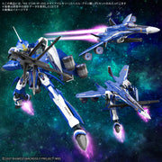 HG VF-25G Messiah Valkyrie Michael Custom 1/100