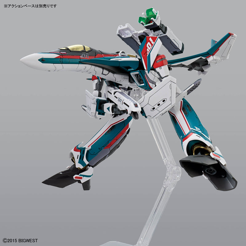 HG VF-31S Siegfried (Arad Molders Use) 1/100