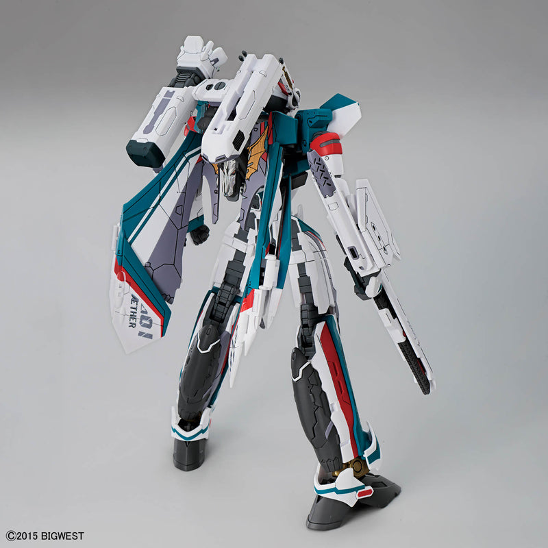 HG VF-31S Siegfried (Arad Molders Use) 1/100