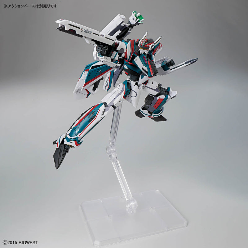 HG VF-31S Siegfried (Arad Molders Use) 1/100