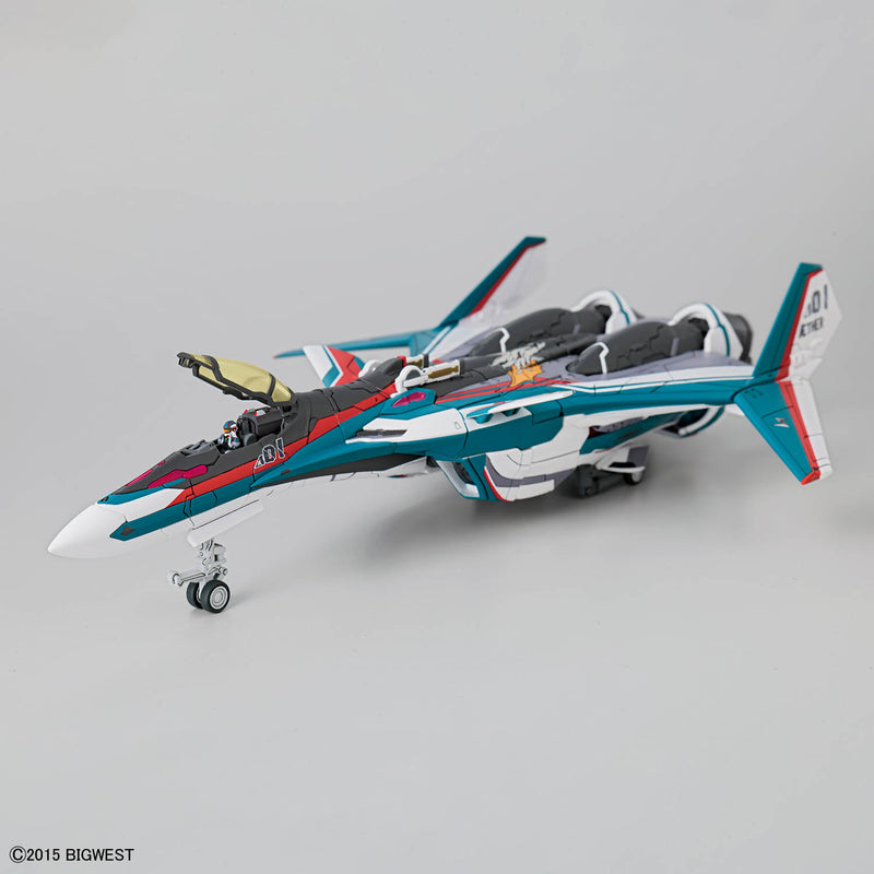 HG VF-31S Siegfried (Arad Molders Use) 1/100