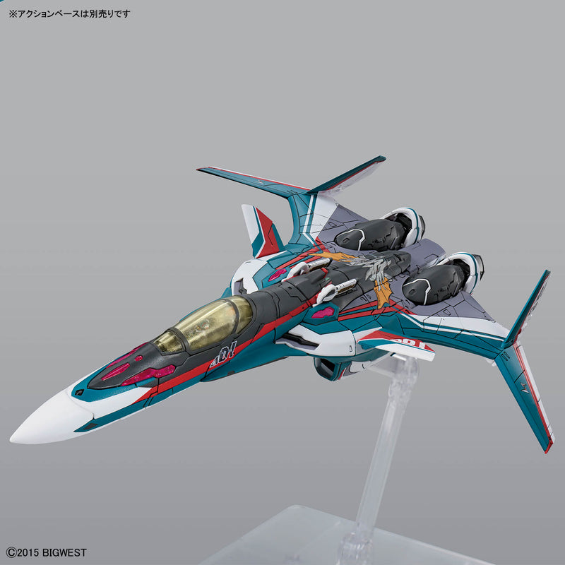 HG VF-31S Siegfried (Arad Molders Use) 1/100
