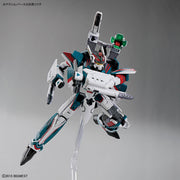 HG VF-31S Siegfried (Arad Molders Use) Deluxe Set 1/100