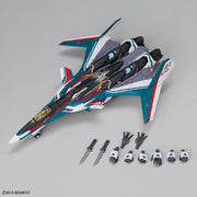 HG VF-31S Siegfried (Arad Molders Use) Deluxe Set 1/100