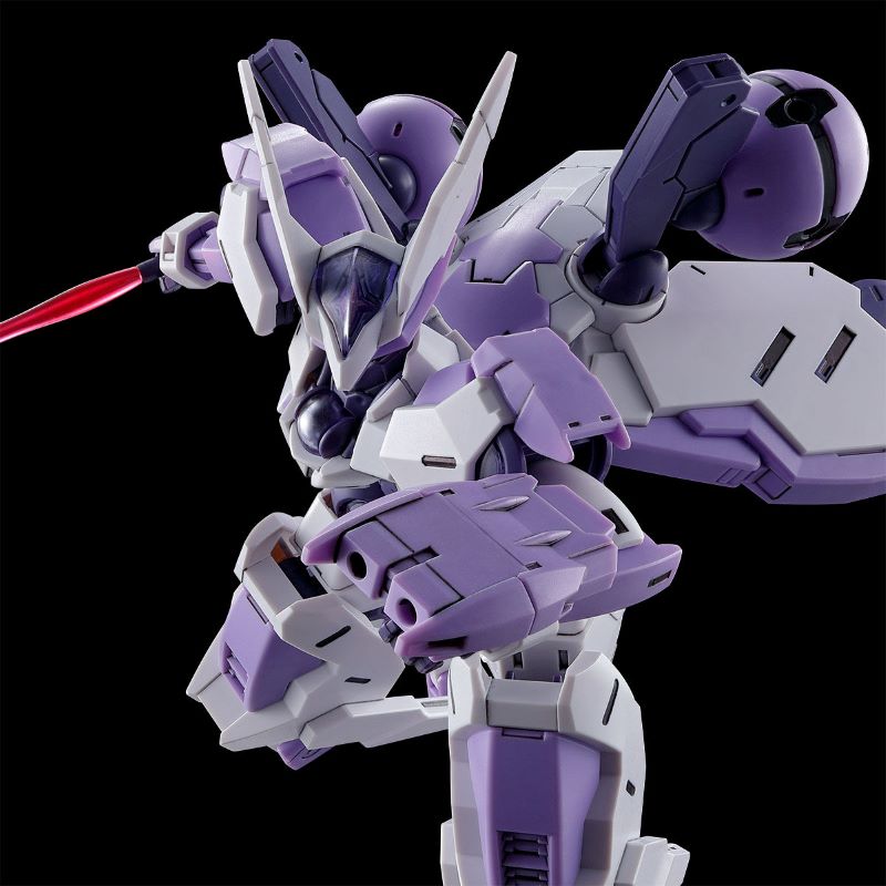 HGWFM Beguir-Beu Torche (Kenanji Team/Ridrick Team) 1/144