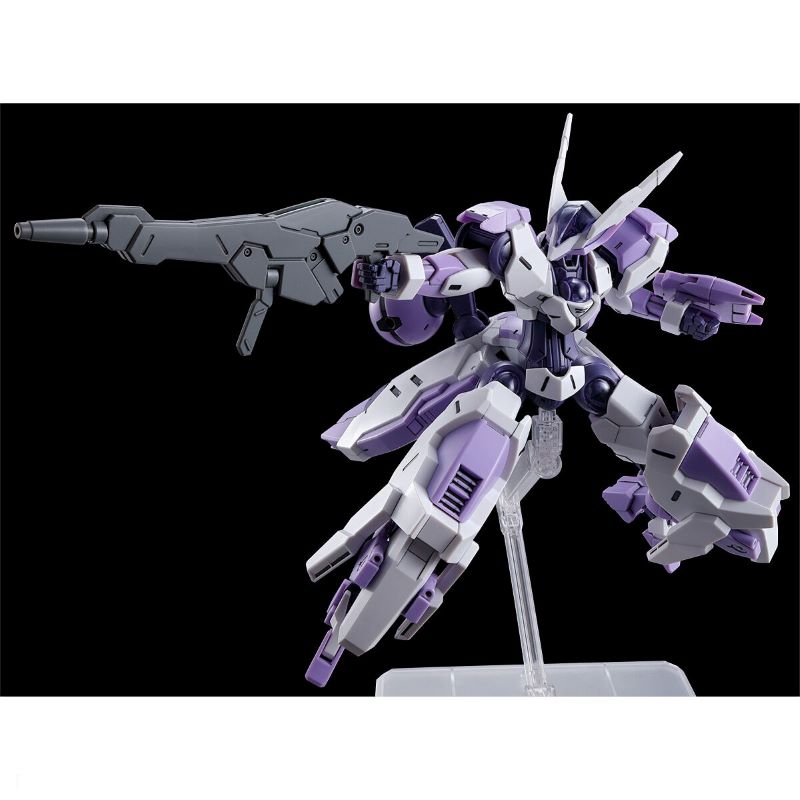 HGWFM Beguir-Beu Torche (Kenanji Team/Ridrick Team) 1/144
