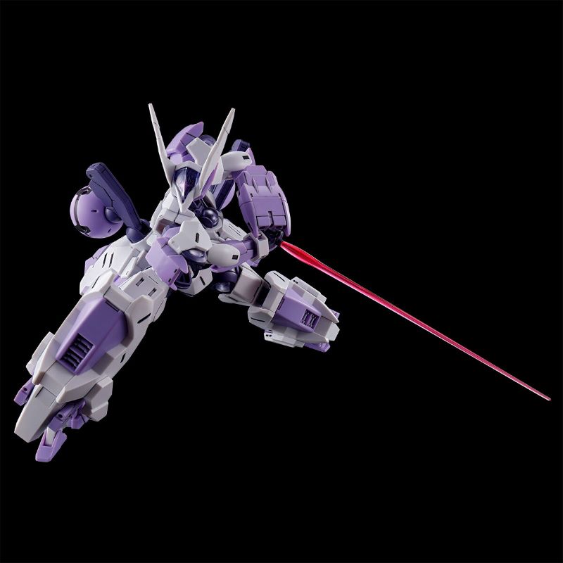 HGWFM Beguir-Beu Torche (Kenanji Team/Ridrick Team) 1/144