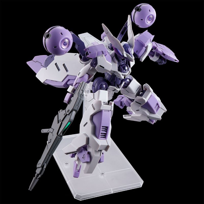 HGWFM Beguir-Beu Torche (Kenanji Team/Ridrick Team) 1/144