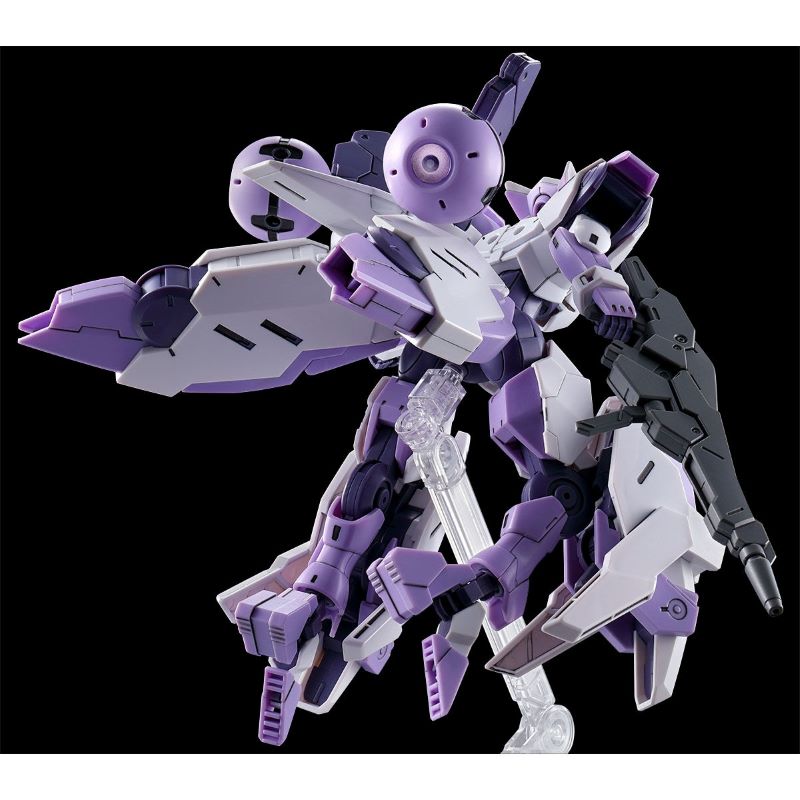 HGWFM Beguir-Beu Torche (Kenanji Team/Ridrick Team) 1/144