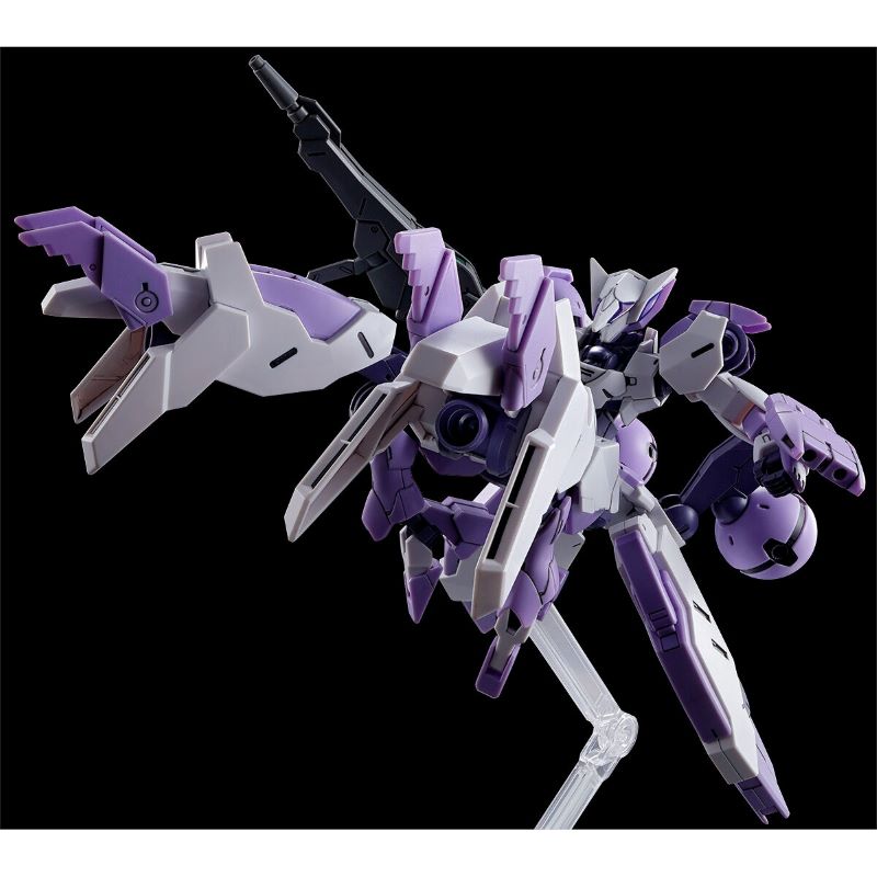 HGWFM Beguir-Beu Torche (Kenanji Team/Ridrick Team) 1/144