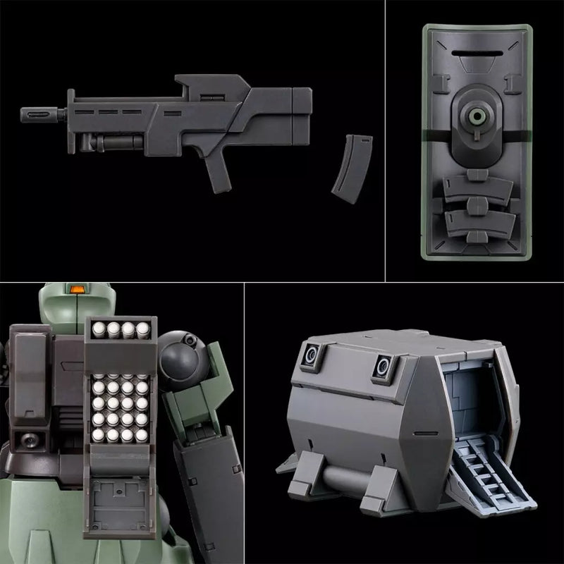 HGWFM Desultor 1/144