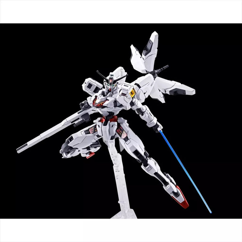 HGWFM Gundam Calibarn [Permet Score Five] 1/144