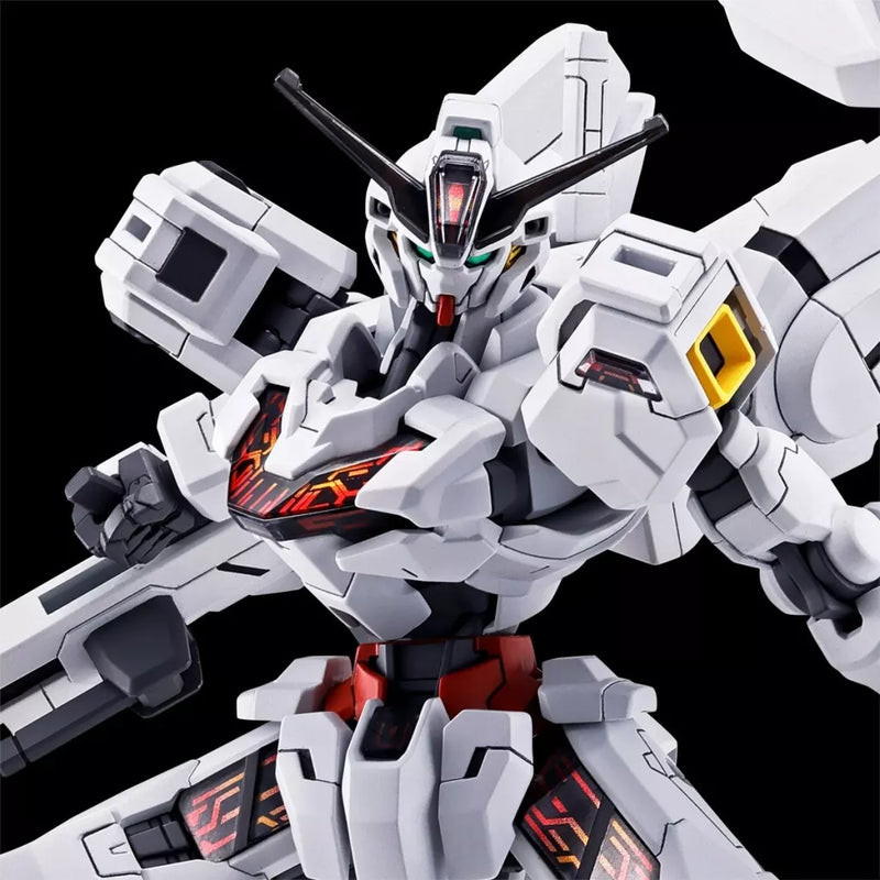 HGWFM Gundam Calibarn [Permet Score Five] 1/144